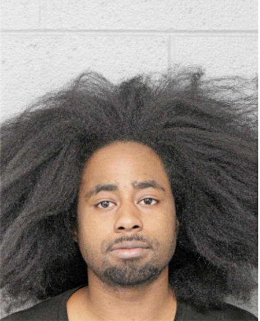 ANTHONY C JACKSON, Cook County, Illinois