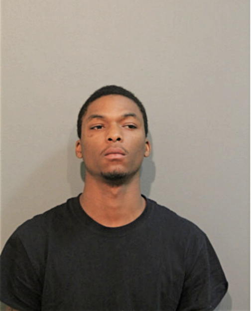 ANTWAN L JACKSON, Cook County, Illinois