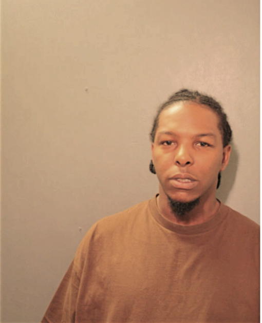 JAMEL T JACKSON, Cook County, Illinois