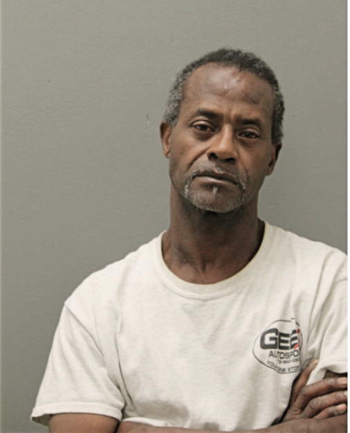 WALTER K JACKSON, Cook County, Illinois