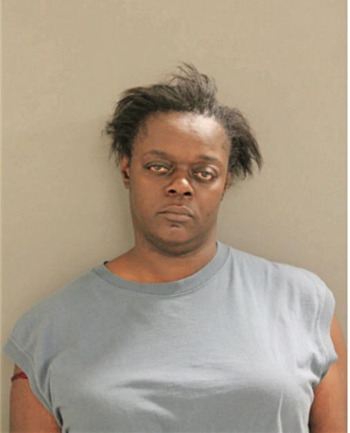 DAPHNE LATRICE JOHNSON, Cook County, Illinois