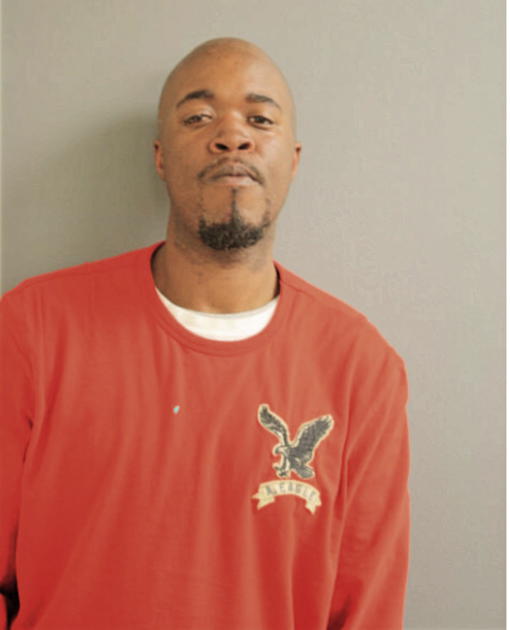 DEVIN D JOHNSON, Cook County, Illinois