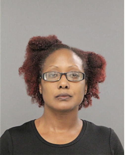 ELFRIEDA J JONES, Cook County, Illinois