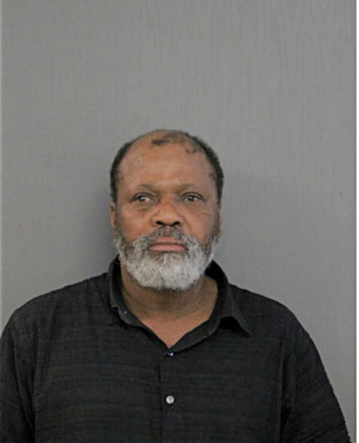 ROBERT JONES, Cook County, Illinois