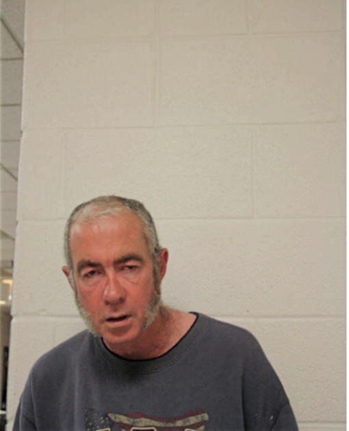 EDWARD J KEARNS, Cook County, Illinois