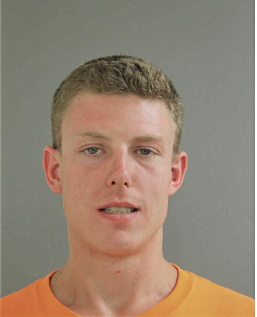 CONNOR J KENNEDY, Cook County, Illinois