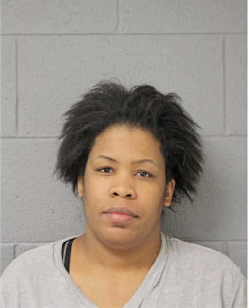 MELISSA R KENNEDY, Cook County, Illinois