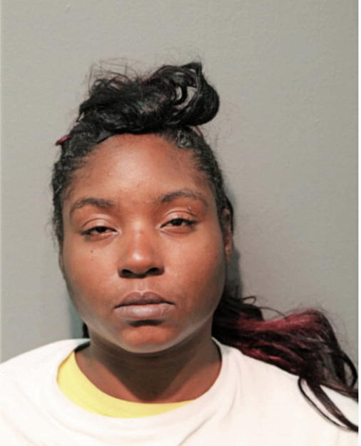 DANA KING, Cook County, Illinois
