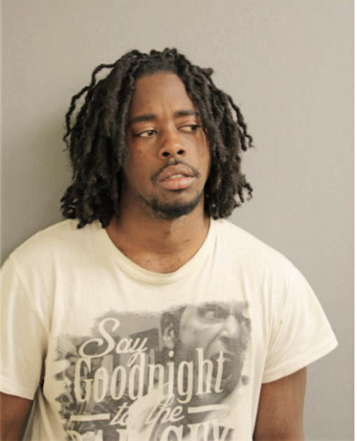 TERENCE KNIGHT, Cook County, Illinois