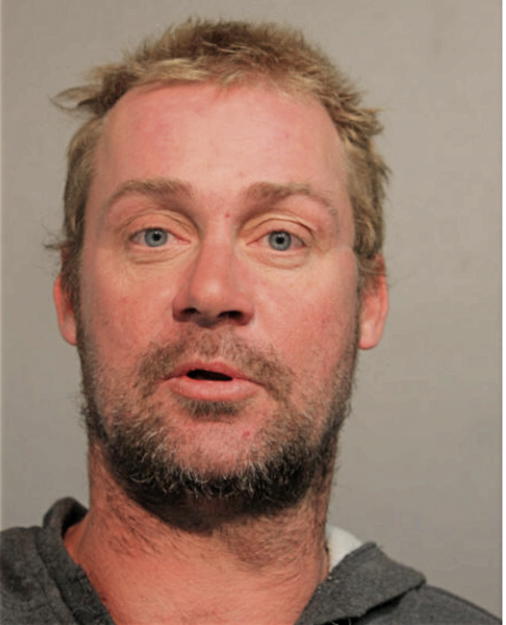 RENE ALLEN LACLAIRE, Cook County, Illinois
