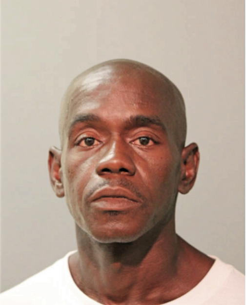 LASHAUN LAMB, Cook County, Illinois