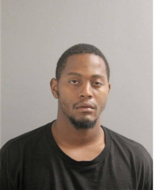 RANDALL LANGSTON, Cook County, Illinois