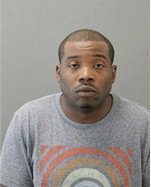 VICTOR H LATIKER, Cook County, Illinois
