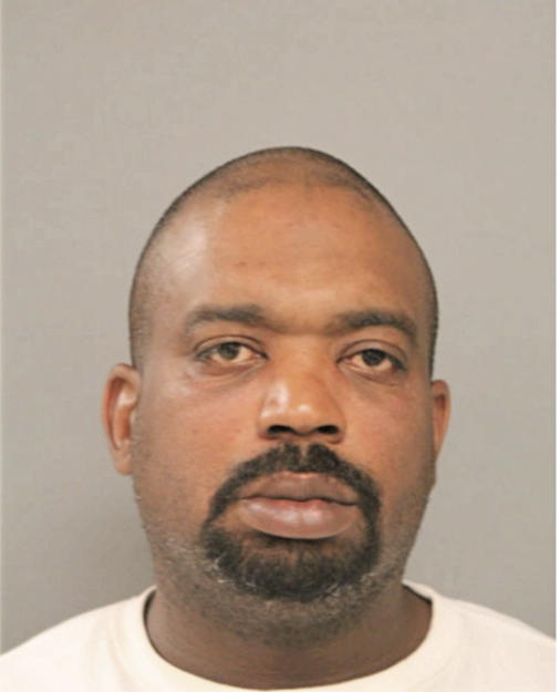 DAMEION W LAWRENCE, Cook County, Illinois