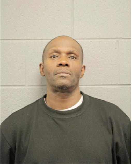 CLINT LEWIS, Cook County, Illinois
