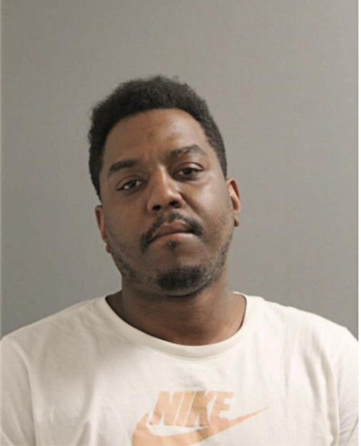 DAJUAN LOGAN, Cook County, Illinois