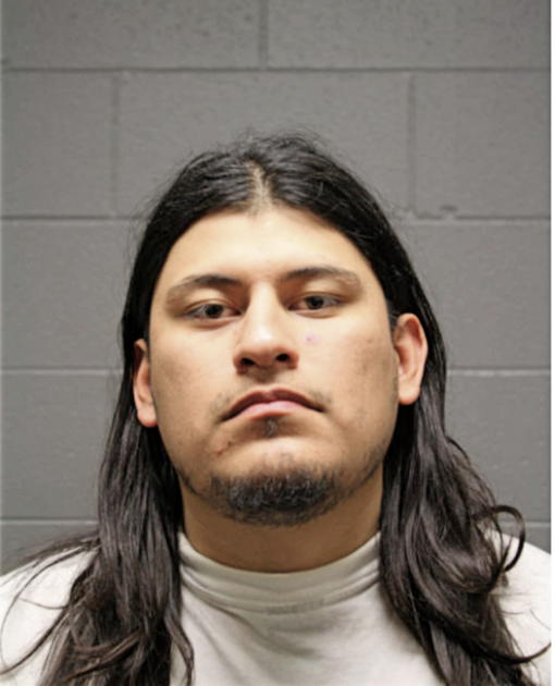 FRANCISCO LOPEZ, Cook County, Illinois