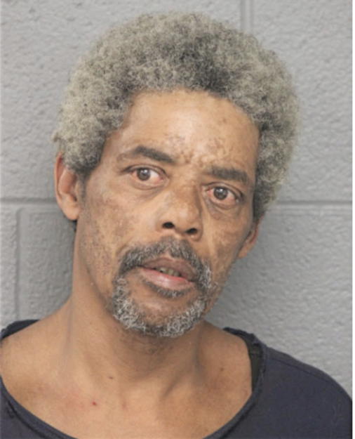 JOHN H LOUDEN, Cook County, Illinois