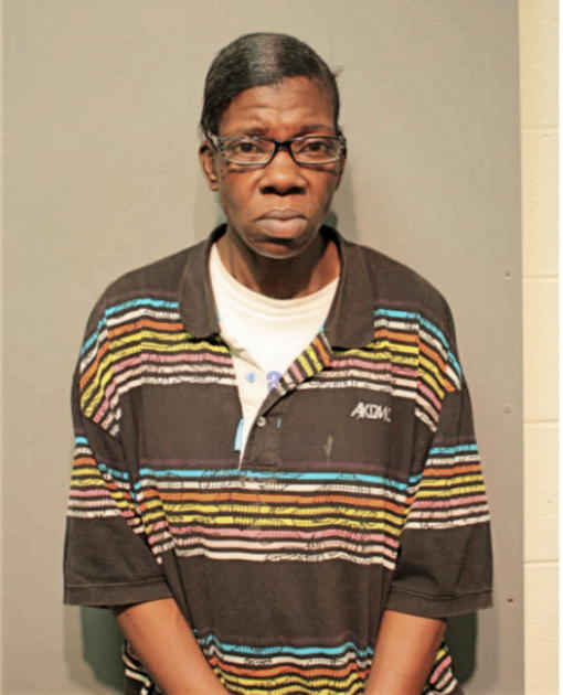 ANGELA L LYONES, Cook County, Illinois