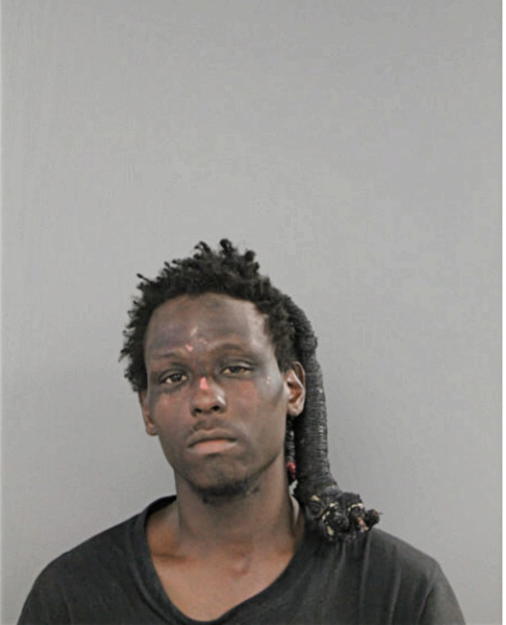 KEITH MABRON-JENKINS, Cook County, Illinois