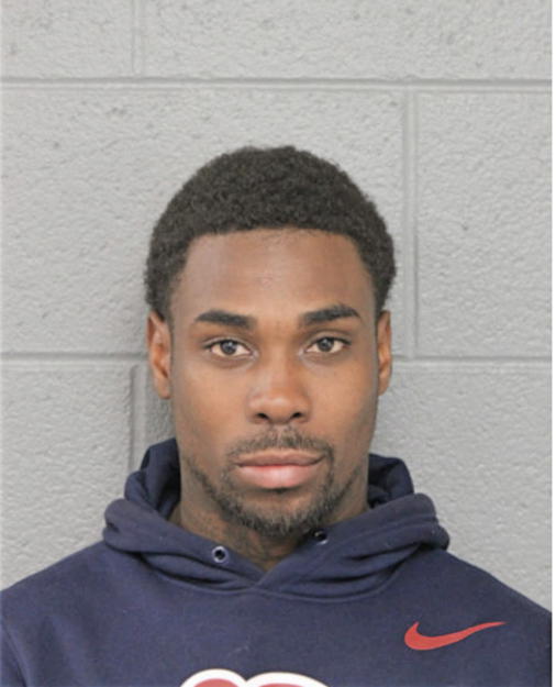 TRAVARY J MALONE, Cook County, Illinois