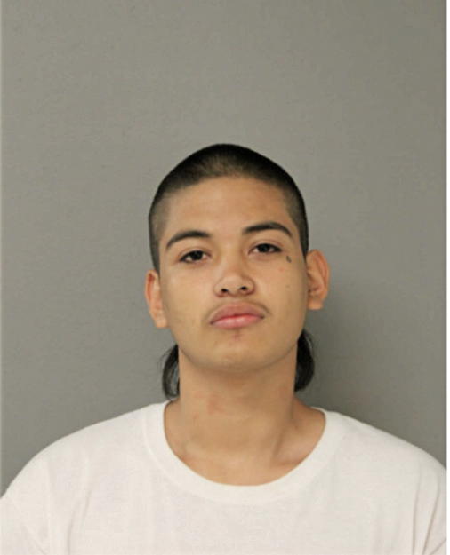 CARLOS MARTINEZ, Cook County, Illinois