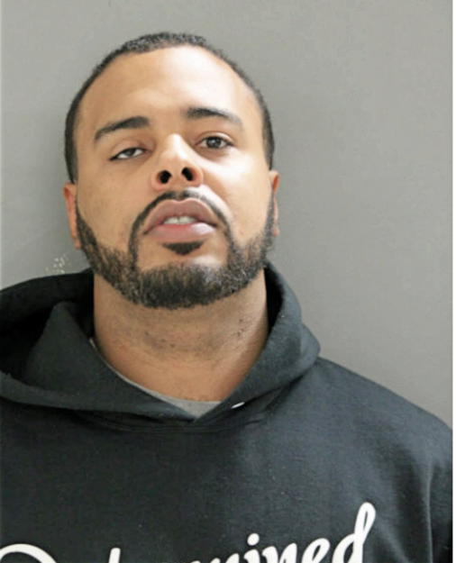 DANILO MARTINEZ, Cook County, Illinois