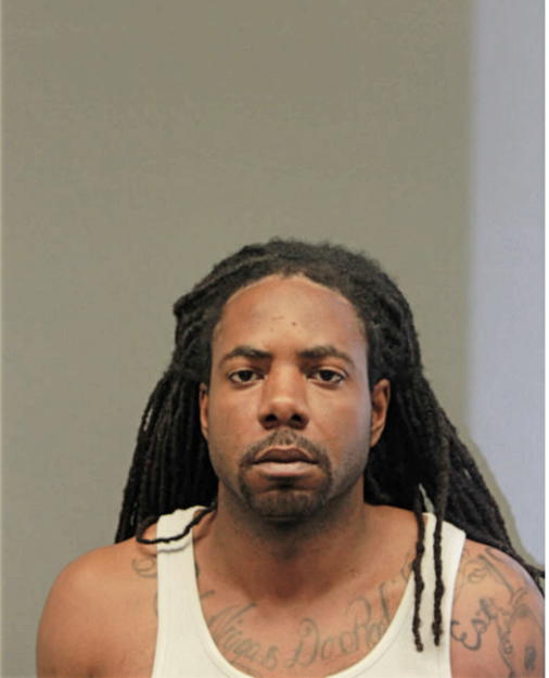 COREY MASON, Cook County, Illinois