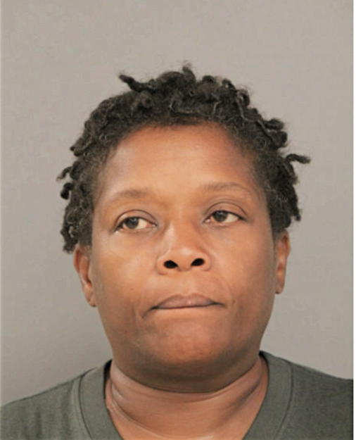 MARINA MCELROY, Cook County, Illinois