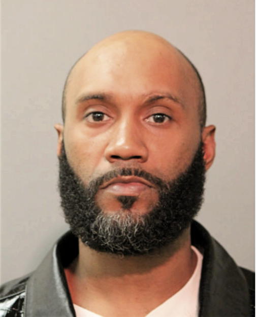 QUENTIN M MCGEE, Cook County, Illinois