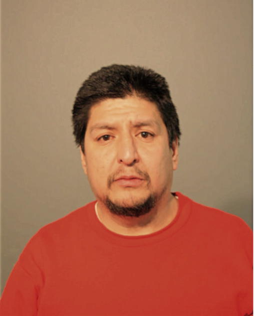 QUIRINO MEDINA, Cook County, Illinois