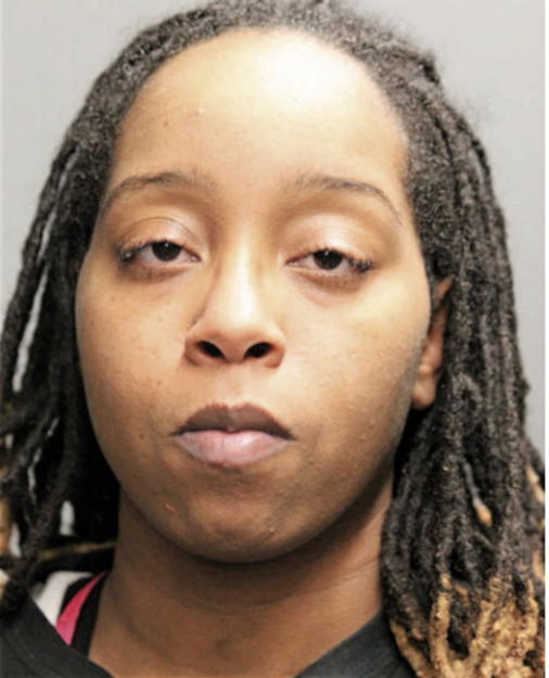 ANDREA MIDDLETON, Cook County, Illinois