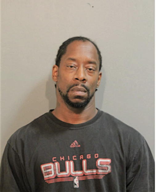 KENYATTA I MOORE, Cook County, Illinois