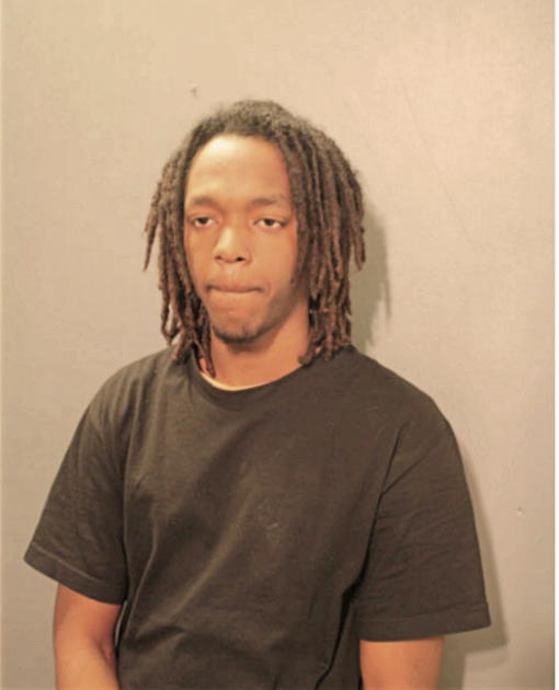 WILLIE L MOORE, Cook County, Illinois