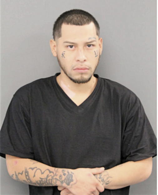 JORDY MORALES, Cook County, Illinois