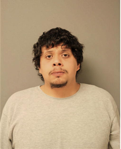 NOEL J MORENO, Cook County, Illinois