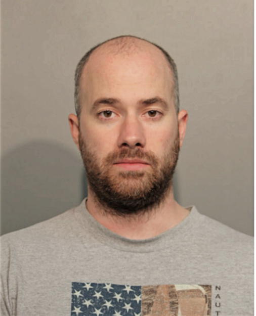 ANTHONY J MORFORD, Cook County, Illinois