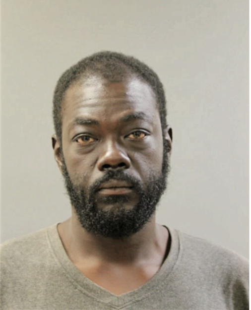 JAY L MORGAN, Cook County, Illinois