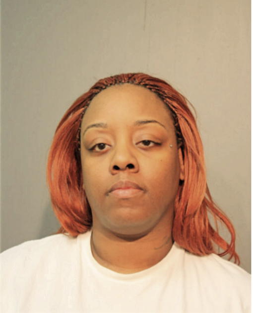 LAYNA K MORRIS, Cook County, Illinois