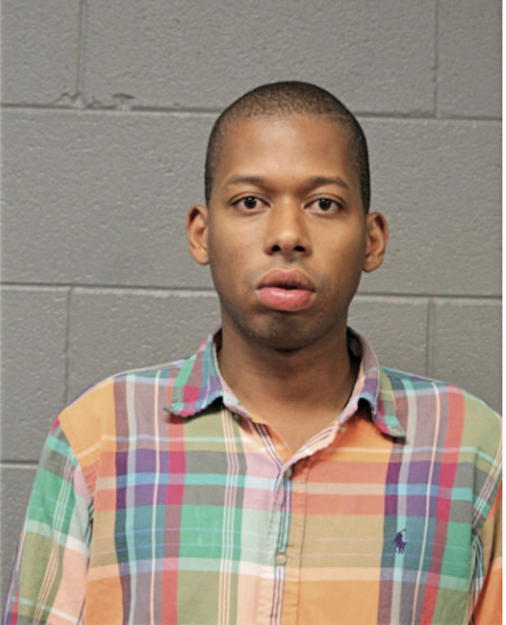 SEAN D MORROW, Cook County, Illinois