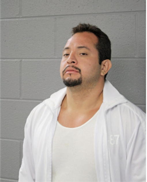 IVAN MURILLO, Cook County, Illinois