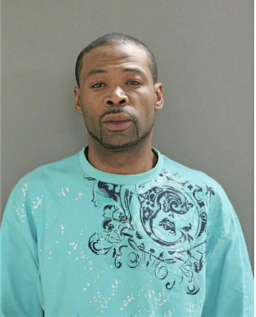CARDELL NEWELL, Cook County, Illinois