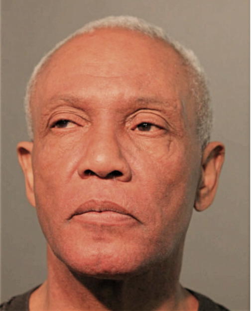 PERVIS NORWOOD, Cook County, Illinois