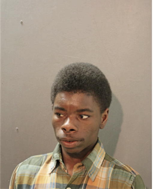 DONALD OATIS, Cook County, Illinois