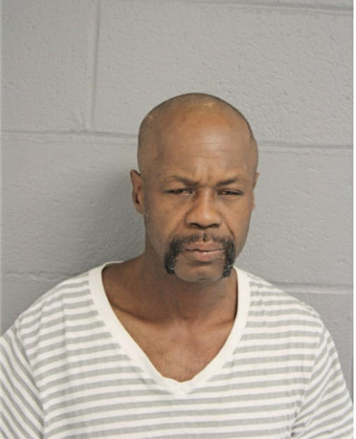 CALVIN OATMAN, Cook County, Illinois