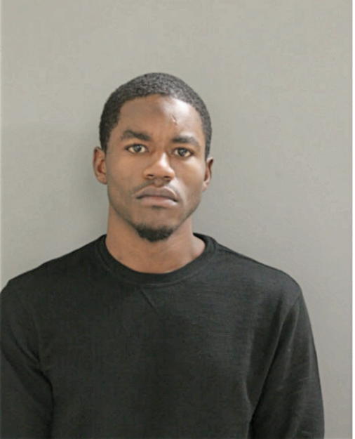 CHRISTOPHER OLIVER, Cook County, Illinois