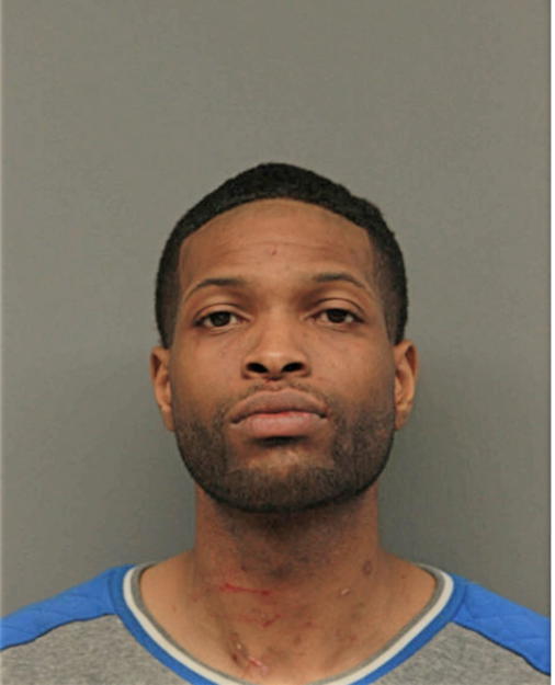DONTAYE L OLIVER, Cook County, Illinois