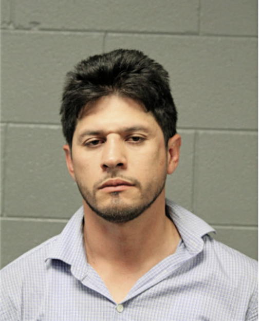 MARIO ORTEGA, Cook County, Illinois