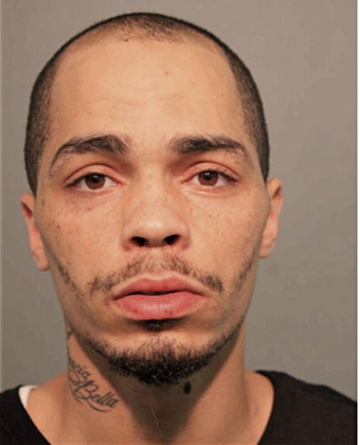 JERELL OWENS, Cook County, Illinois
