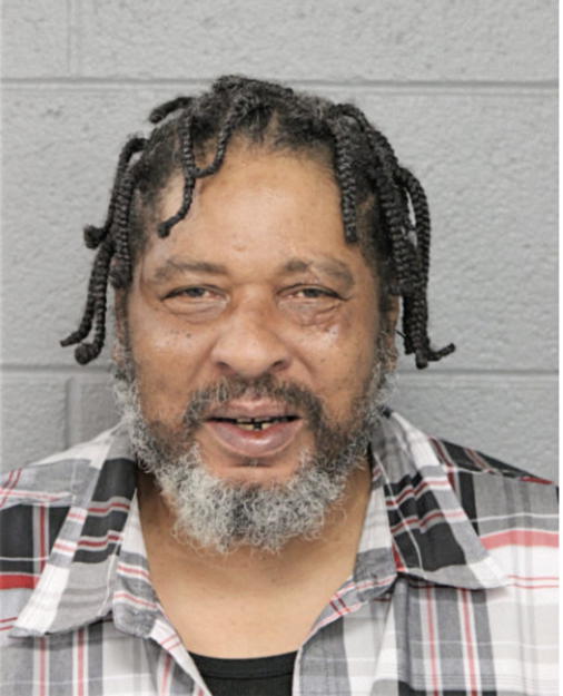 BRYANT PALMER, Cook County, Illinois